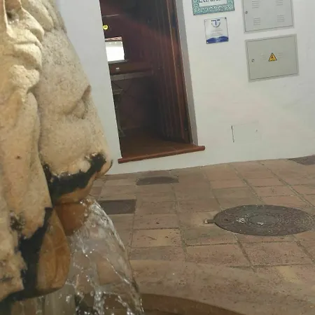 Lägenhet Turisticos Arrayanes Ronda