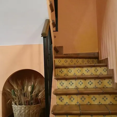 Turisticos Arrayanes Lägenhet *